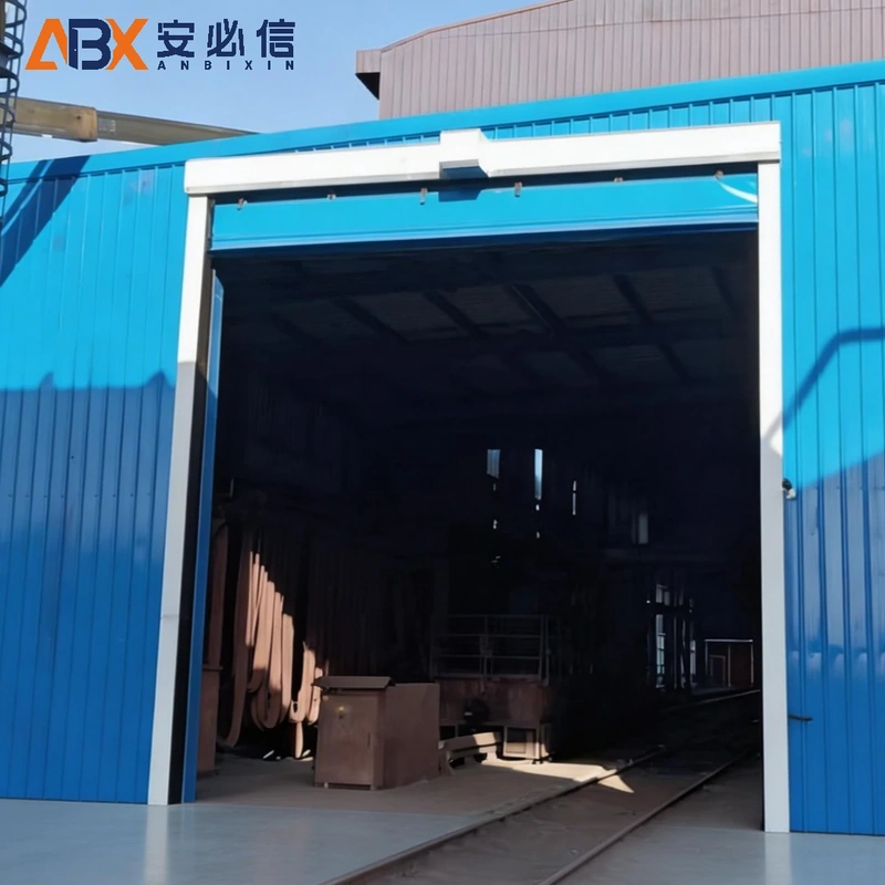 图木舒克冷库门封