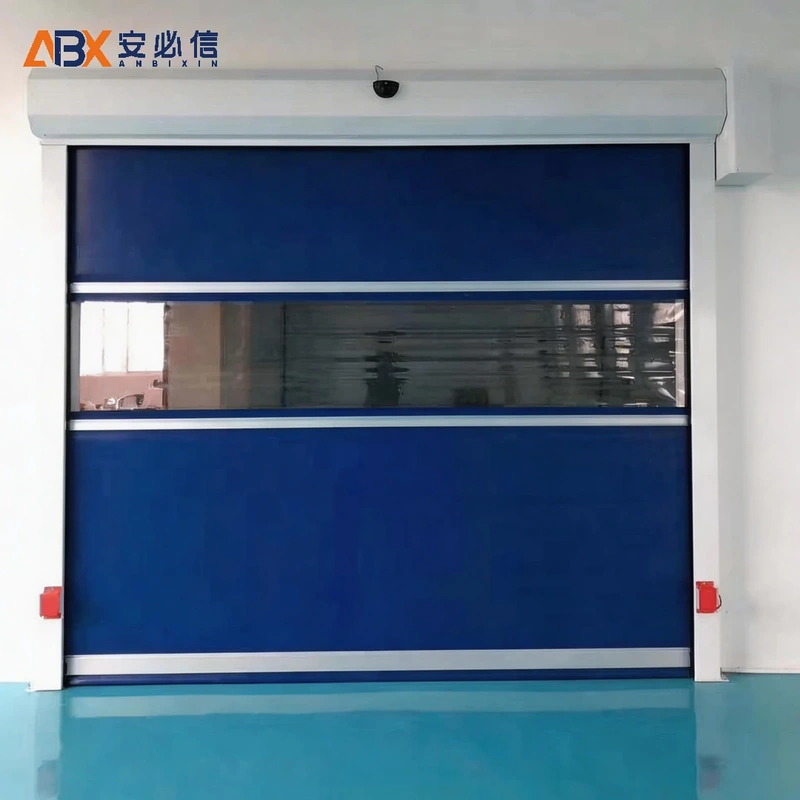 图木舒克高速门